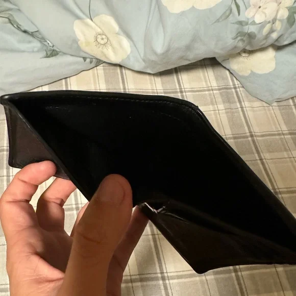 Saint Laurent wallet